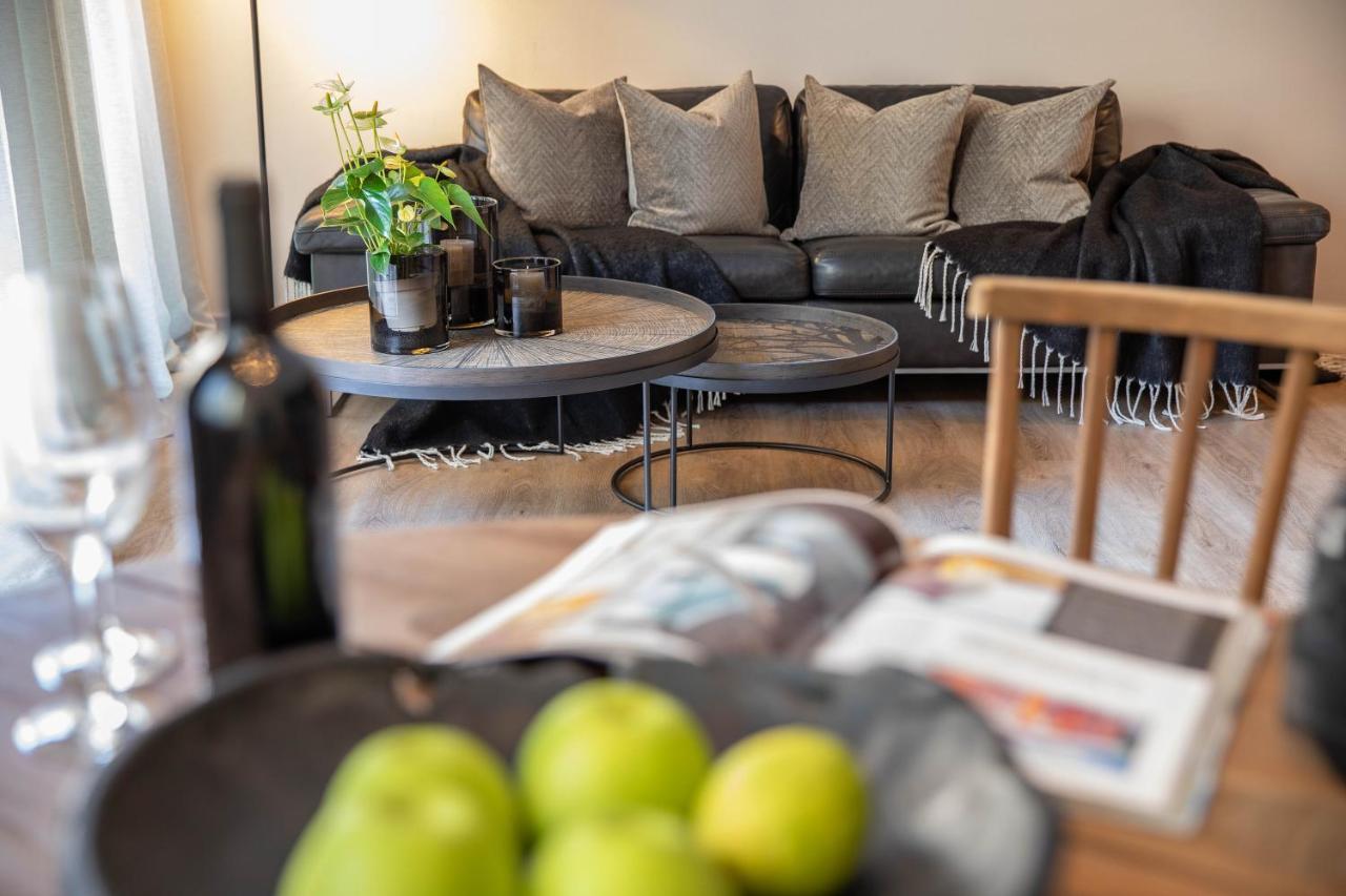 Lores Loft Мерано Екстериор снимка