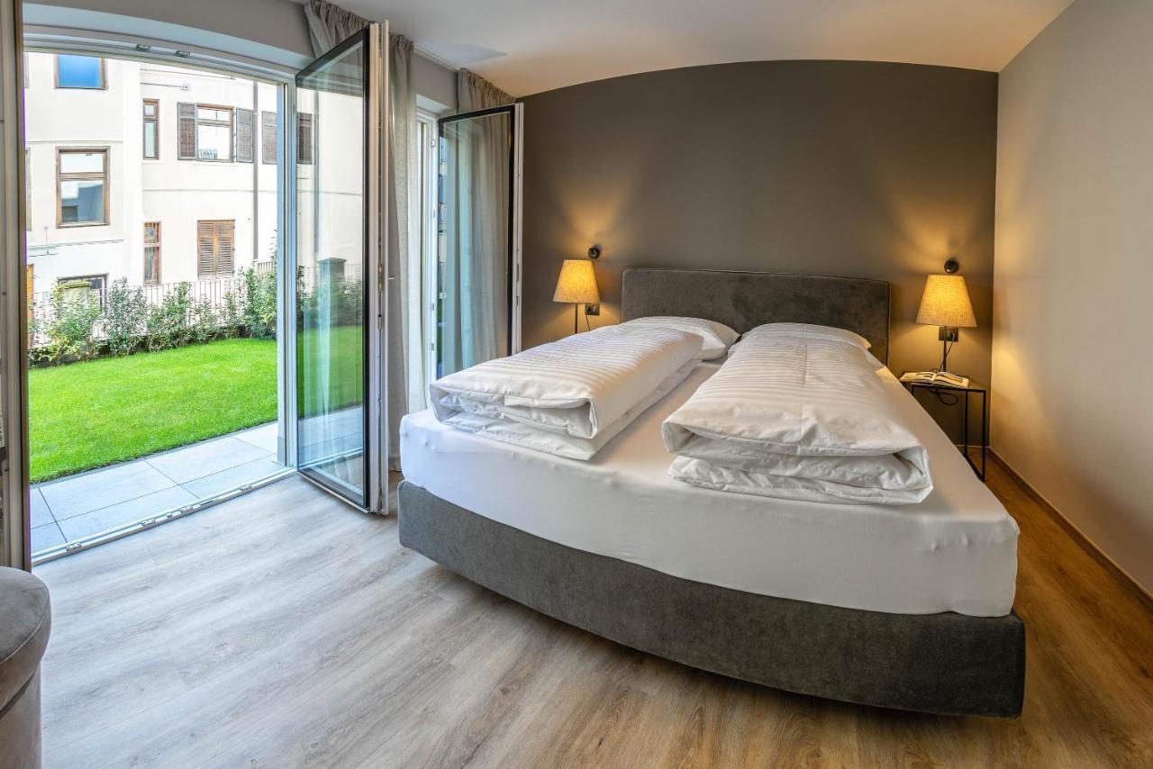 Lores Loft Мерано Екстериор снимка