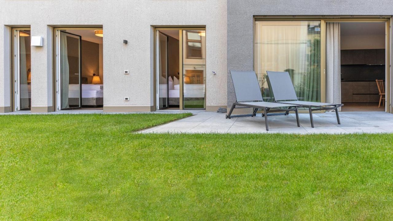 Lores Loft Мерано Екстериор снимка