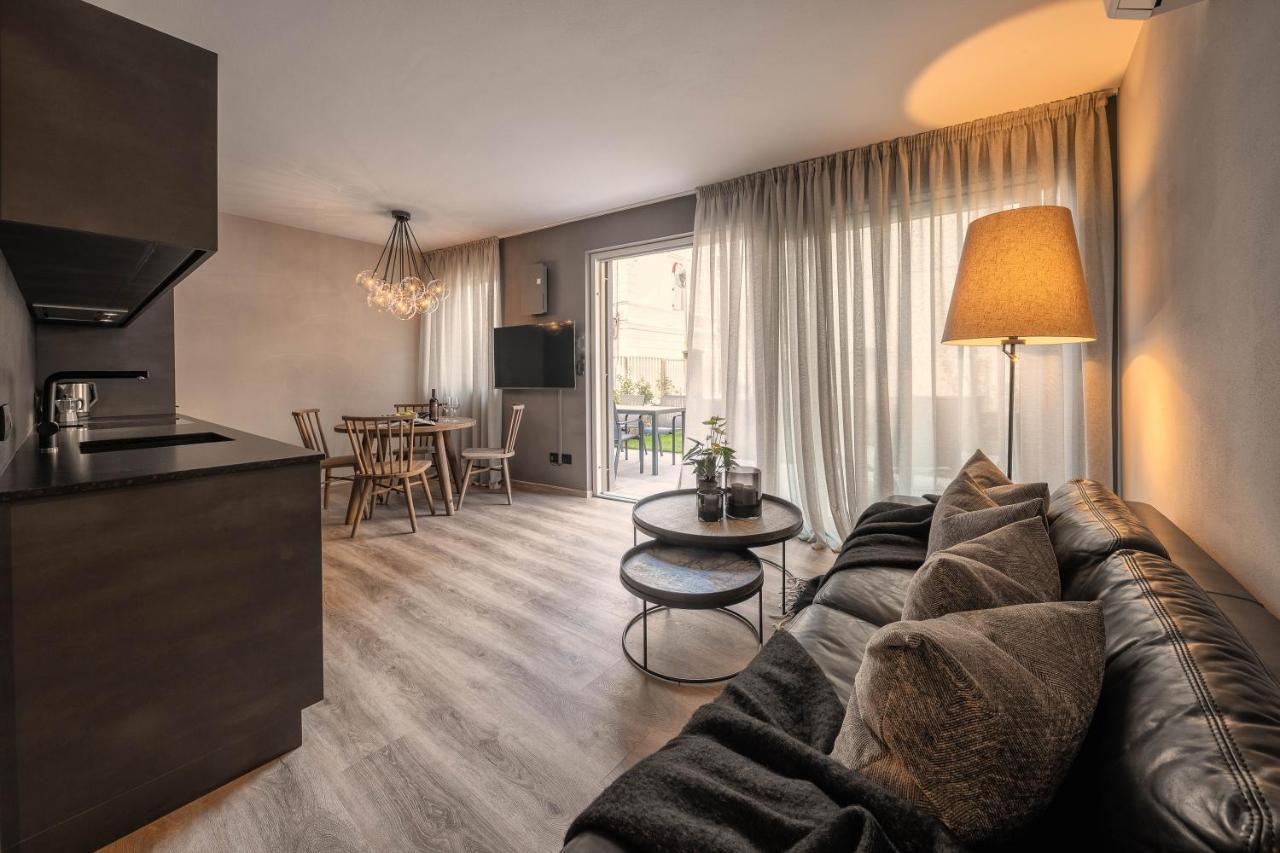 Lores Loft Мерано Екстериор снимка