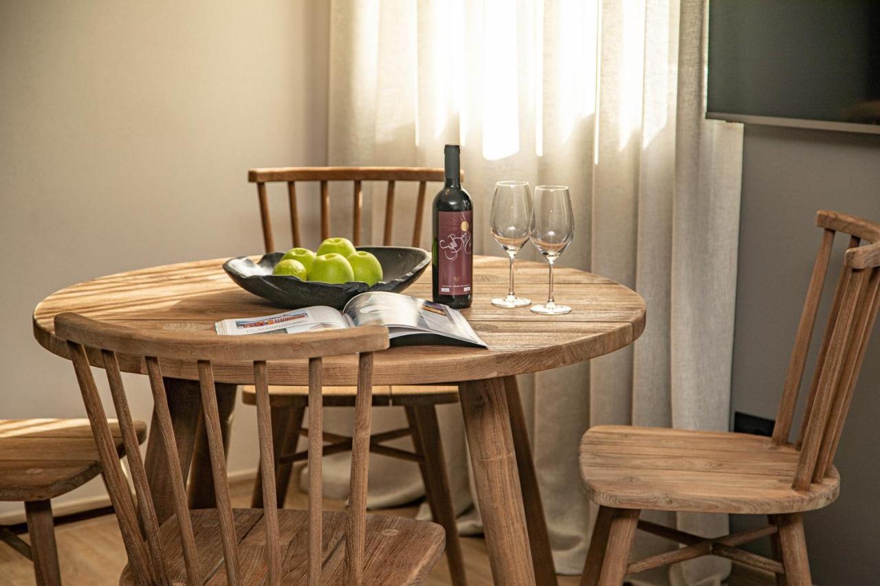 Lores Loft Мерано Екстериор снимка