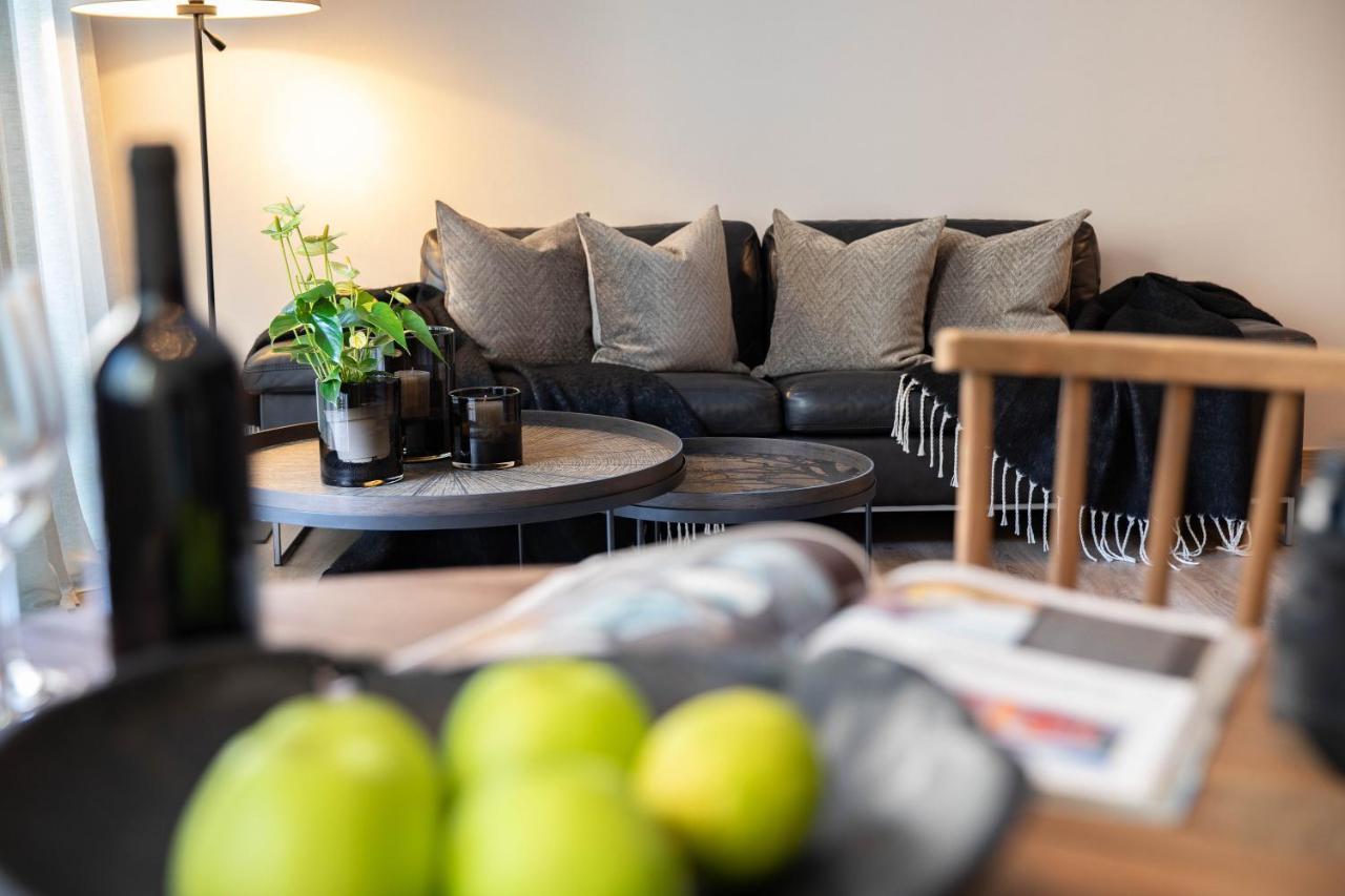 Lores Loft Мерано Екстериор снимка