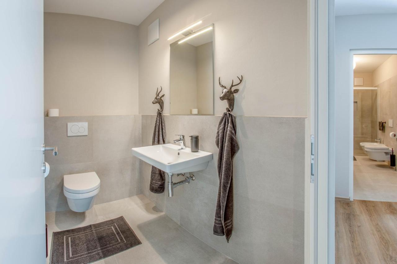 Lores Loft Мерано Екстериор снимка