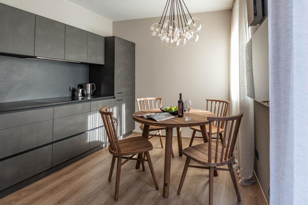 Lores Loft Мерано Екстериор снимка
