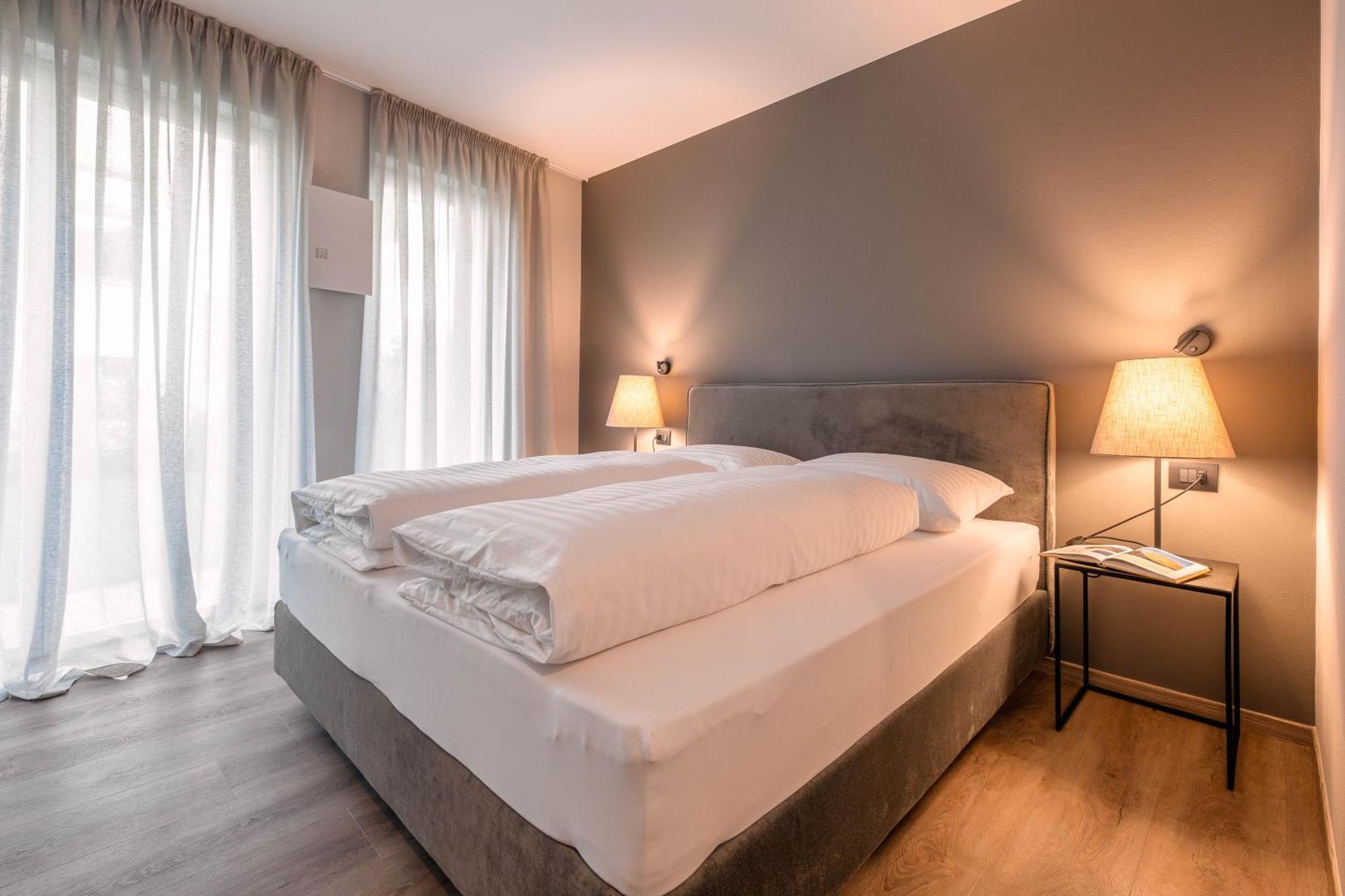 Lores Loft Мерано Екстериор снимка